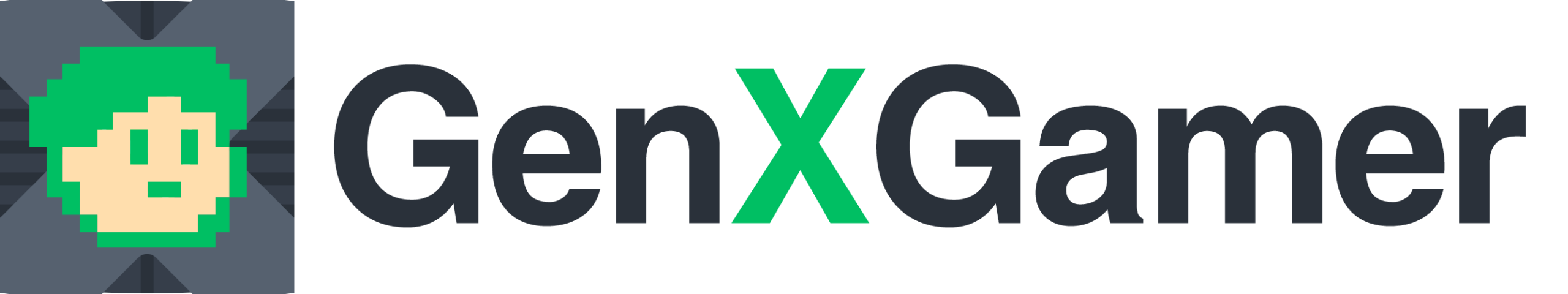 GenXGamer